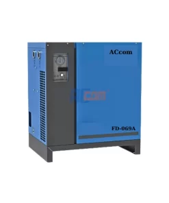 Máy sấy tác nhân lạnh làm mát nước Series FD-A