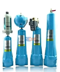Bộ lọc nước máy nén khí