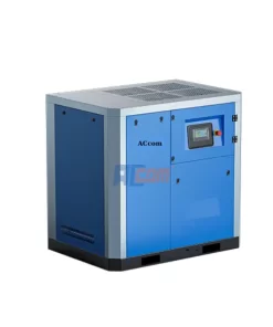 Máy nén khí trục vít phun dầu 7HP-150HP Series EAS