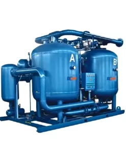 Máy sấy khí hấp dẫn nhiệt nén Series CDT-A