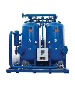 Máy sấy khí hấp dẫn nhiệt nén Series CDT
