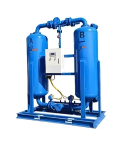 Máy sấy hấp thụ không sấy nhiệt Series LF