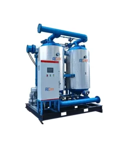 Máy sấy khí hấp dẫn nhiệt thổi tái sinh Series CDB7