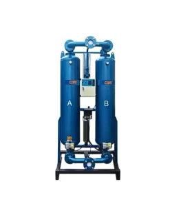 Máy sấy không khí hấp thụ tái sinh tiêu chuẩn Series CDH