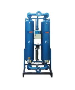 Máy sấy không khí hấp phụ tái sinh Series CDA